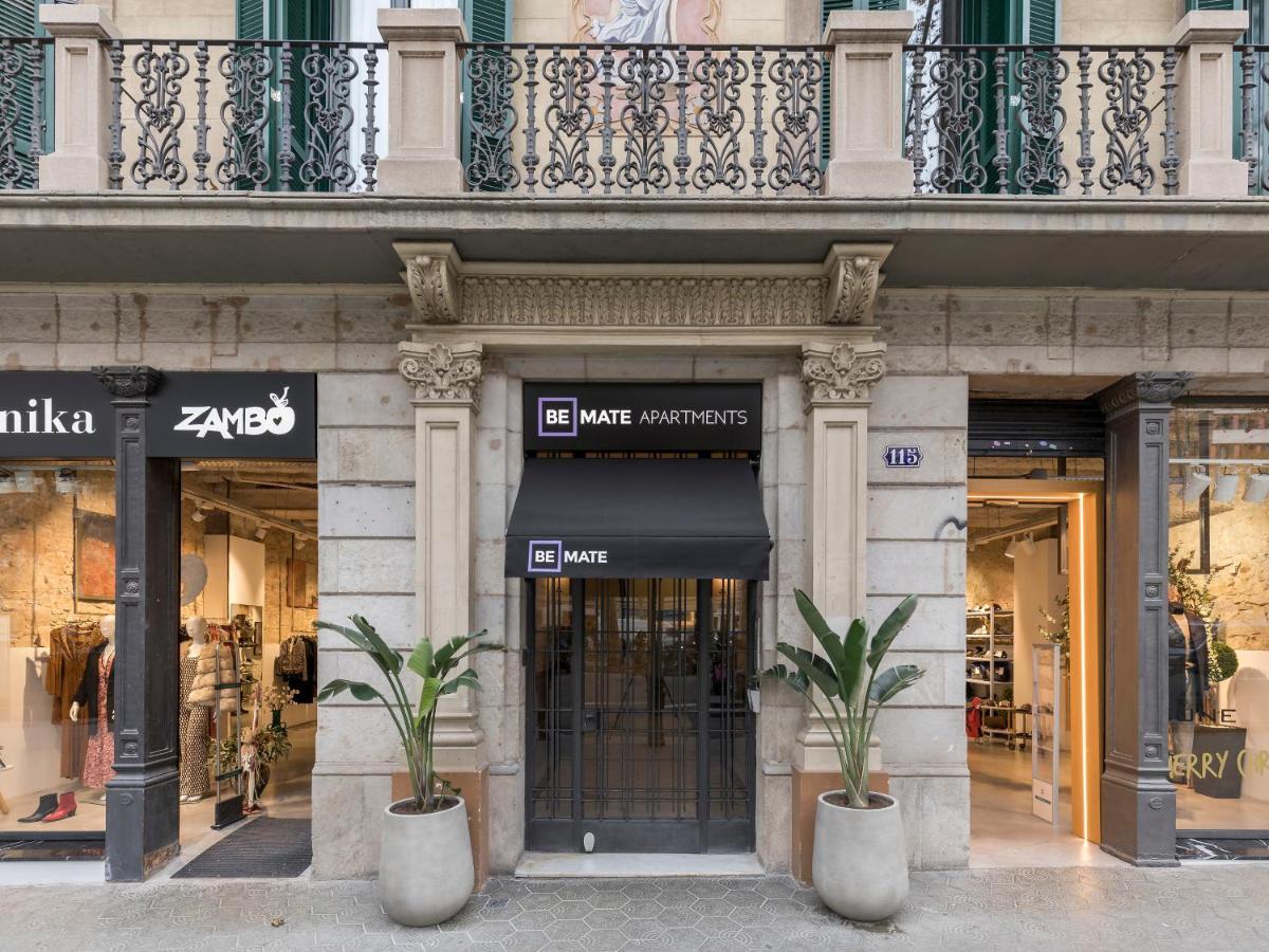Appart hôtel Be Mate Paseo De Gracia
