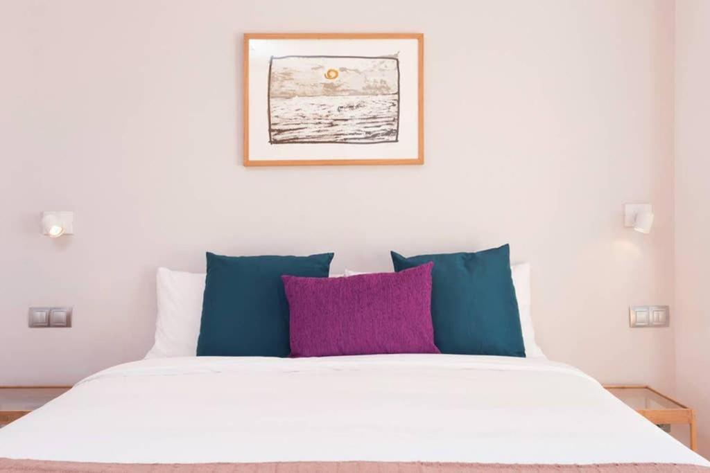 U-nique Nova Esquerra Apartamento Barcelona