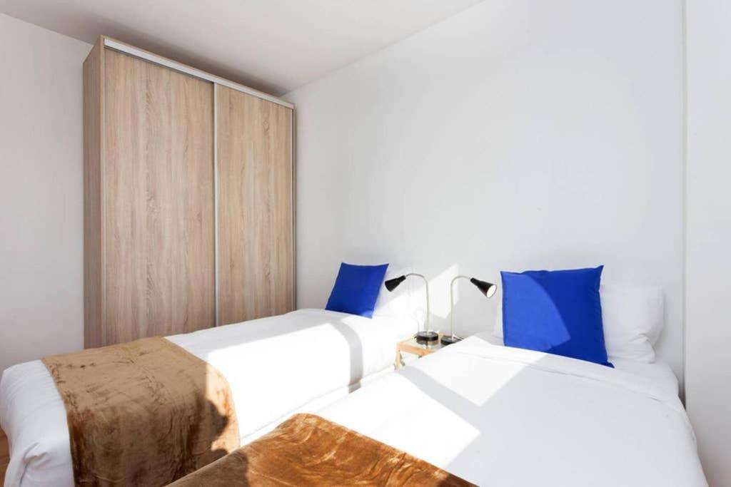 U-nique Nova Esquerra Apartamento *