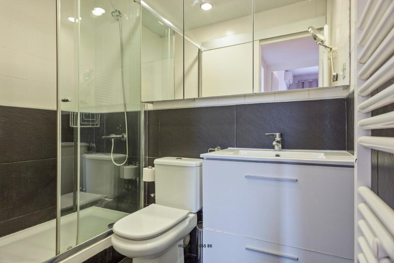 Appartement Alcam Augusta