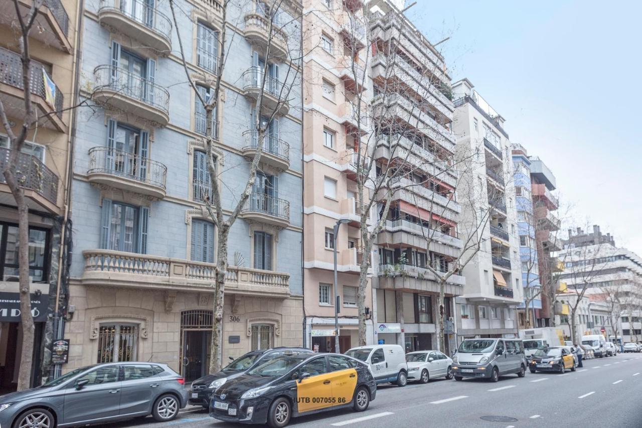 Alcam Augusta Appartement Barcelone