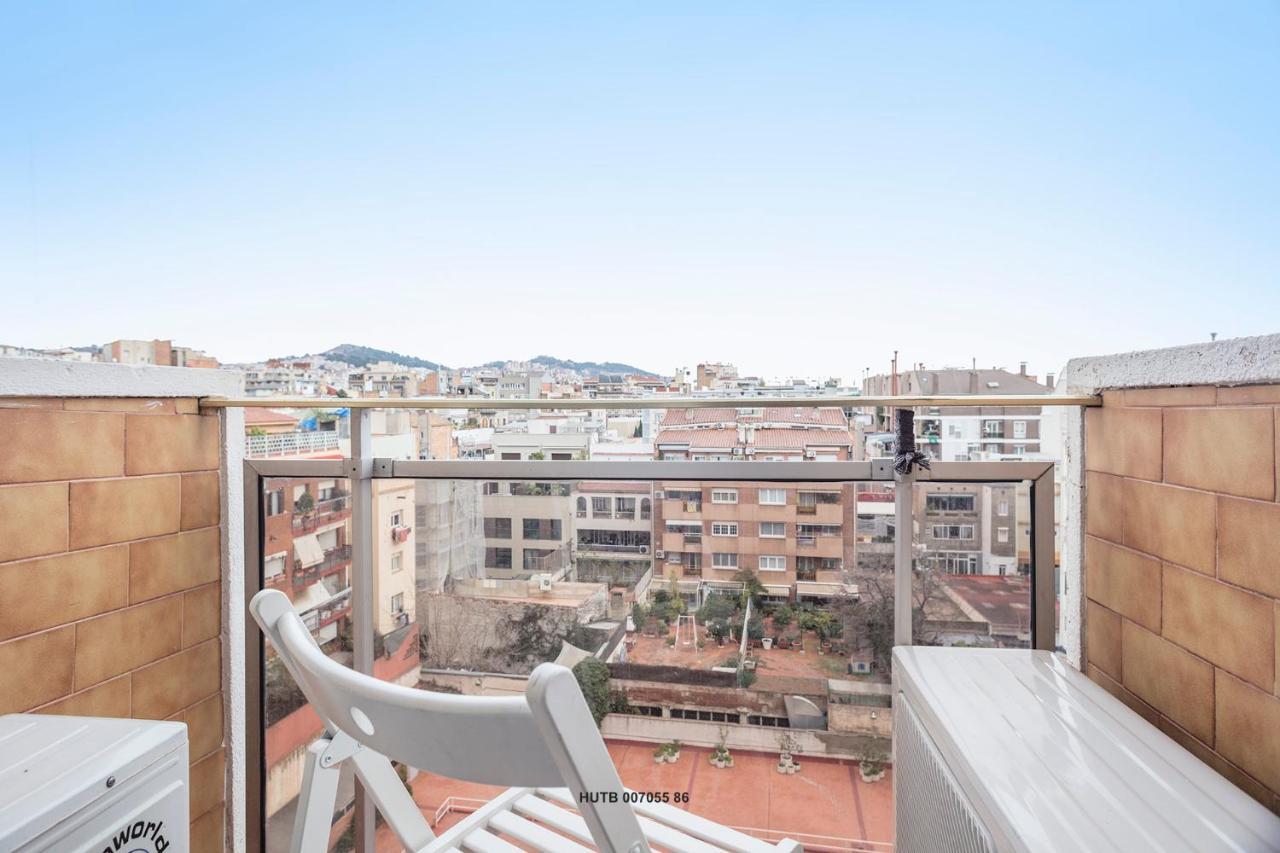 Alcam Augusta Appartement *