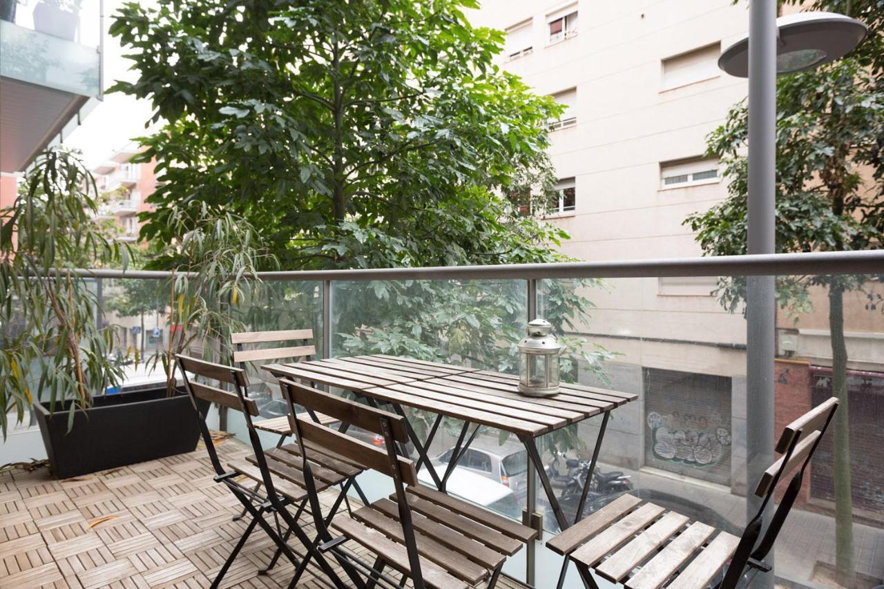 Les Corts Exclusive By Olala Homes Appartement