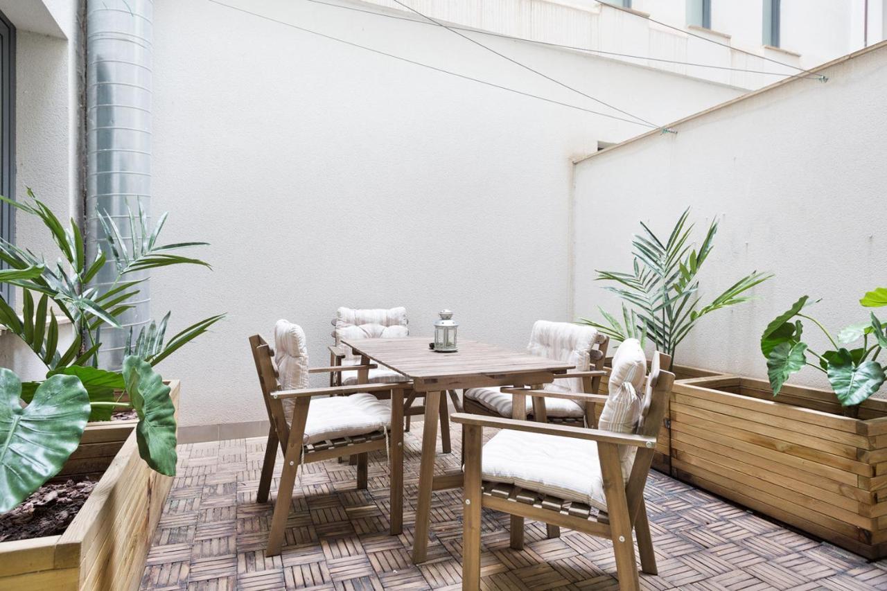 Les Corts Exclusive By Olala Homes Appartement
