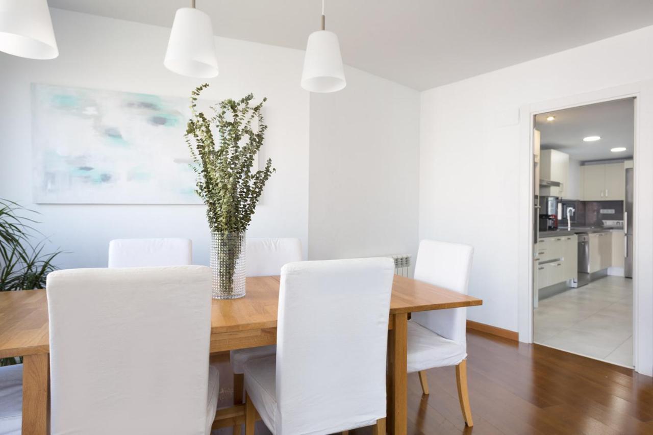 Les Corts Exclusive By Olala Homes Barcelona
