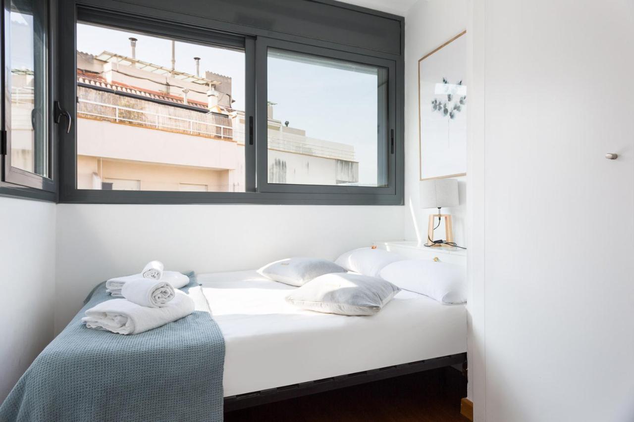 Les Corts Exclusive By Olala Homes Appartement *