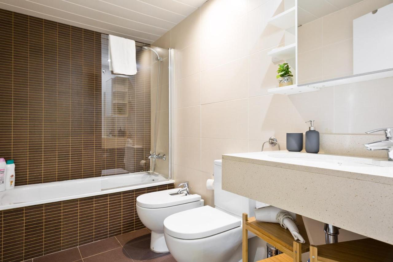 Appartement Les Corts Exclusive By Olala Homes Barcelona