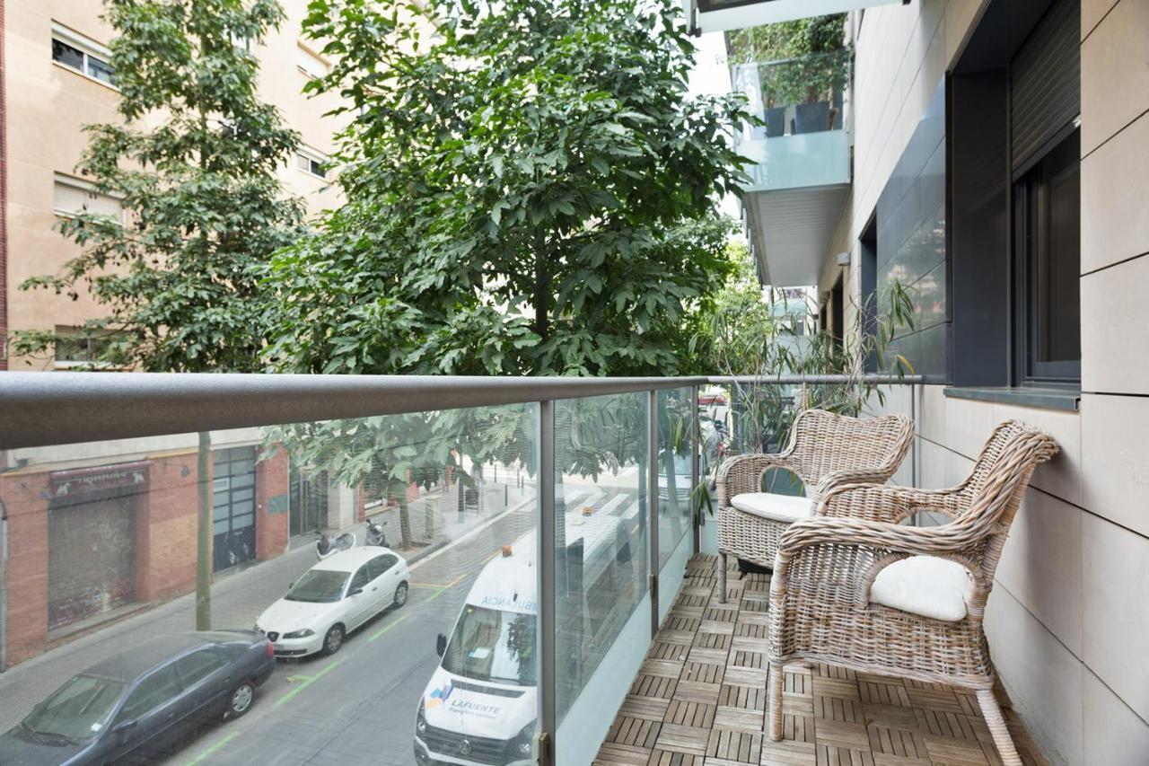 Les Corts Exclusive By Olala Homes * Barcelona
