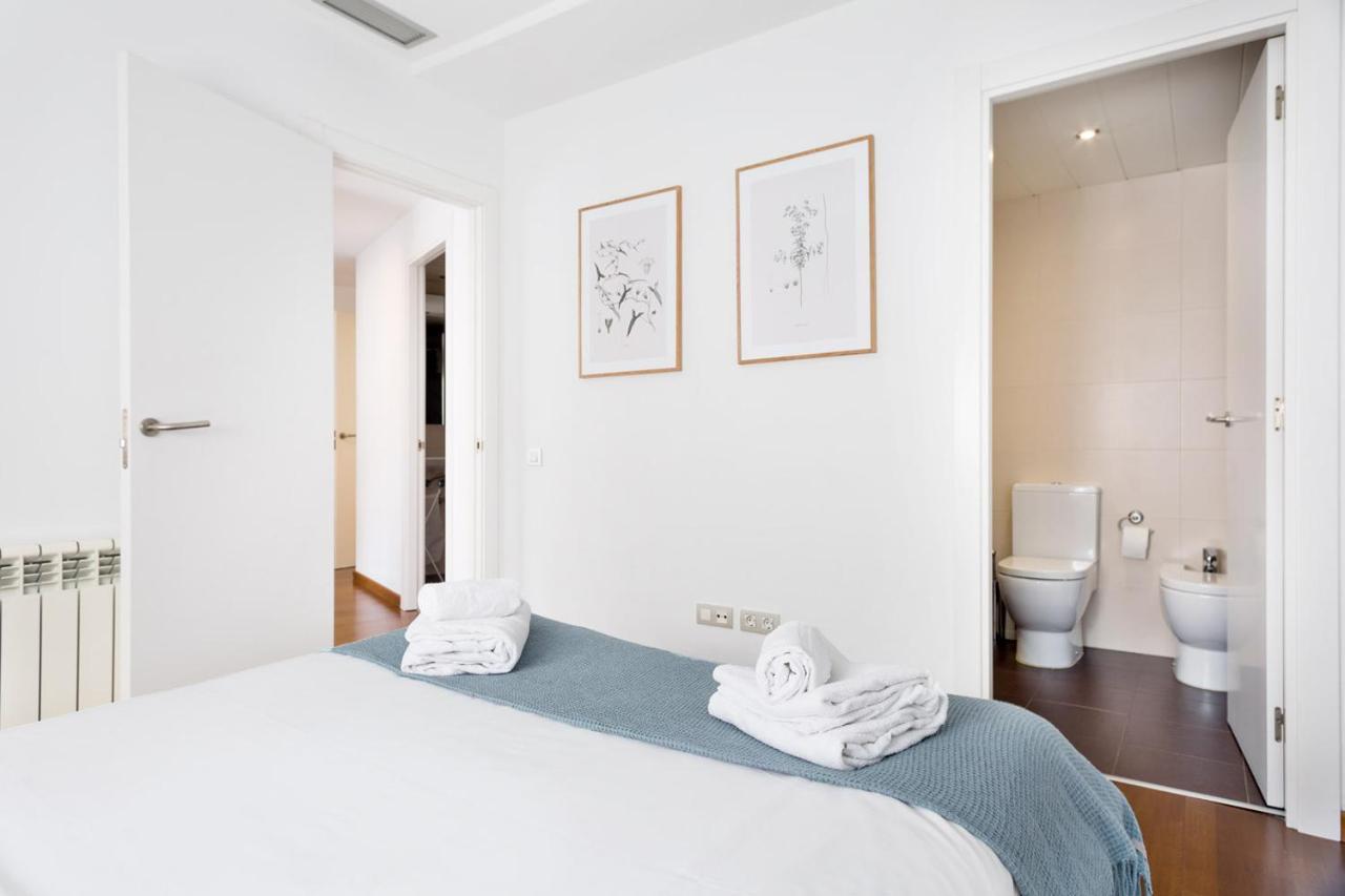 Appartement Les Corts Exclusive By Olala Homes Barcelona