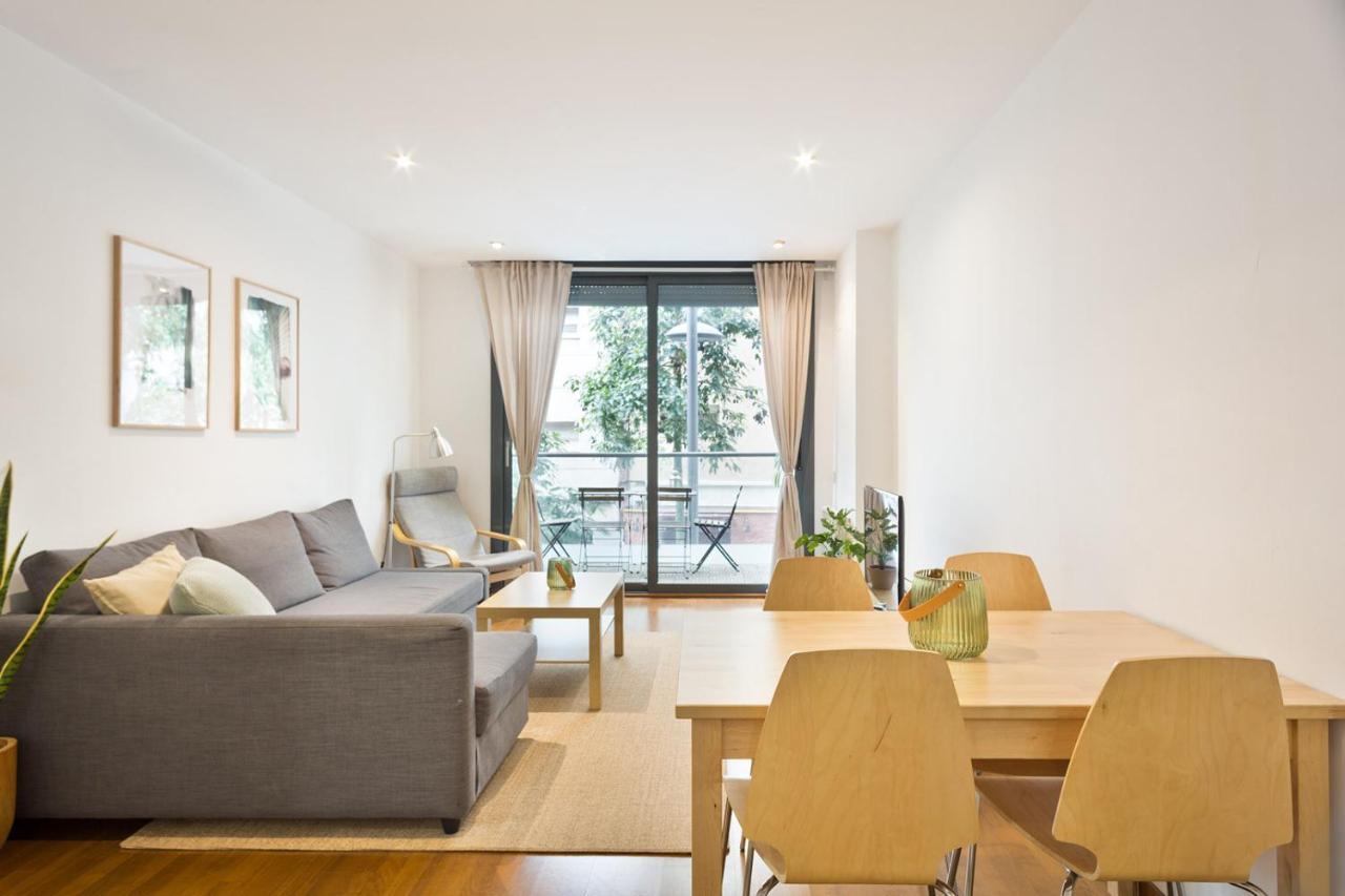 Les Corts Exclusive By Olala Homes Barcelona
