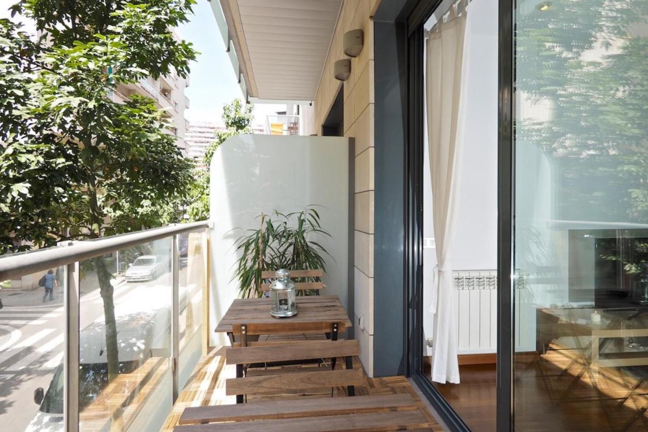 Appartement Les Corts Exclusive By Olala Homes *
