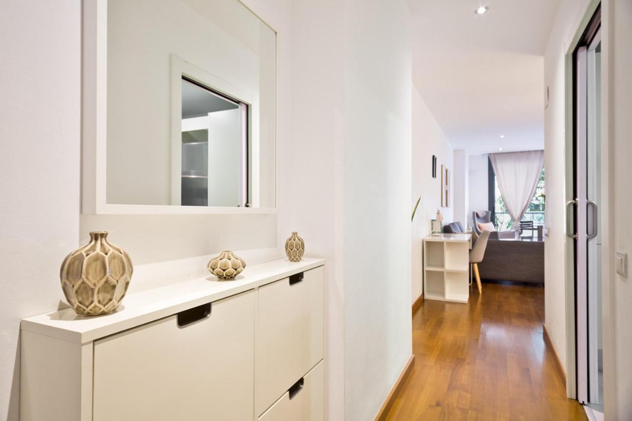 Appartement Les Corts Exclusive By Olala Homes