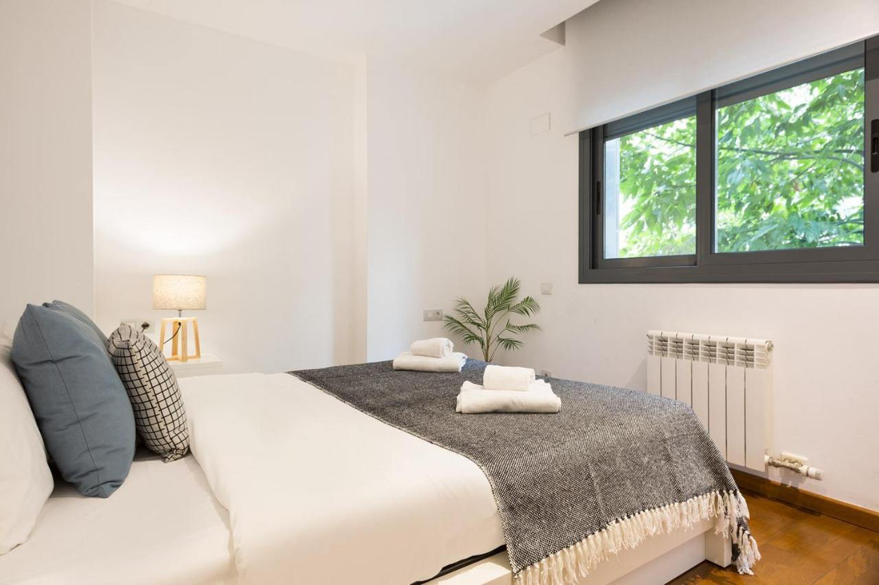 Appartement Les Corts Exclusive By Olala Homes *