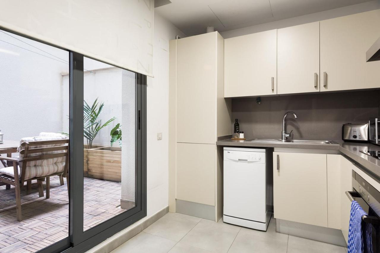 Les Corts Exclusive By Olala Homes Appartement Barcelona