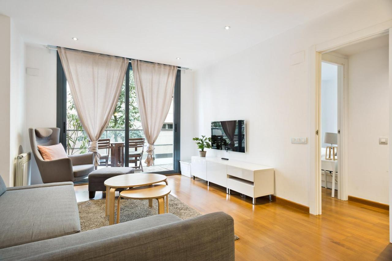 Les Corts Exclusive By Olala Homes