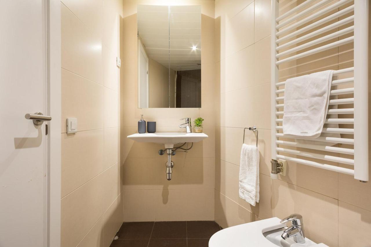 Les Corts Exclusive By Olala Homes * Barcelona