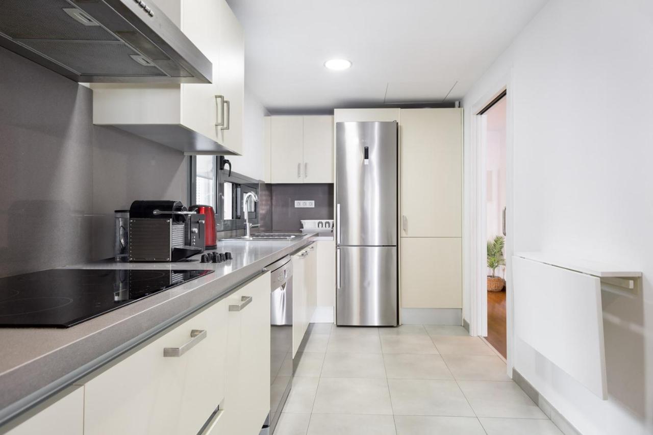 Appartement Les Corts Exclusive By Olala Homes *