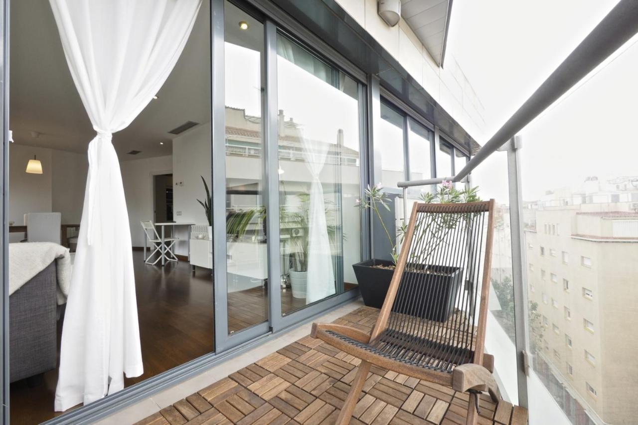 Appartement Les Corts Exclusive By Olala Homes *