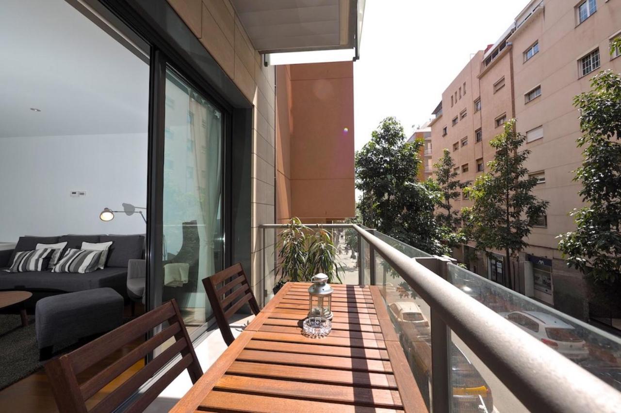 Appartement Les Corts Exclusive By Olala Homes