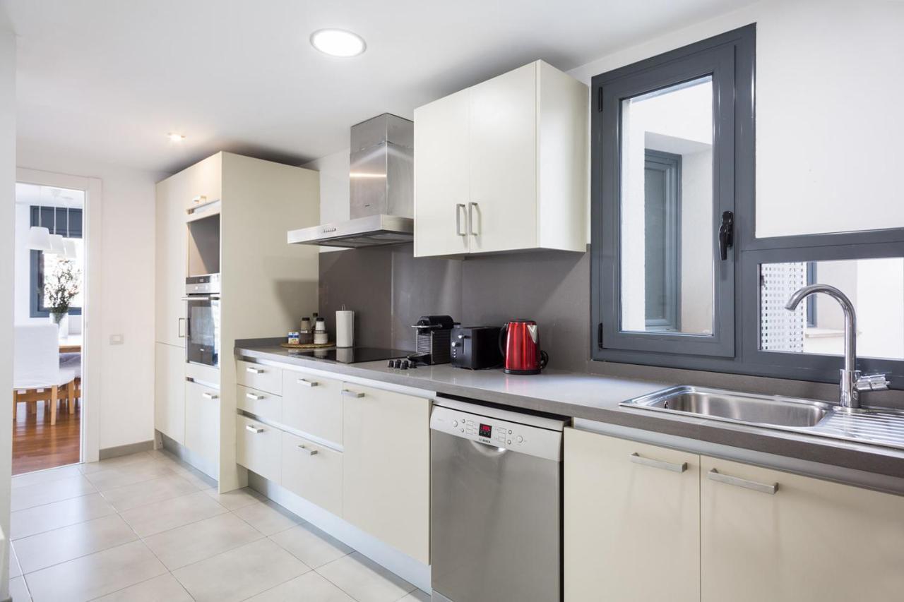 Les Corts Exclusive By Olala Homes