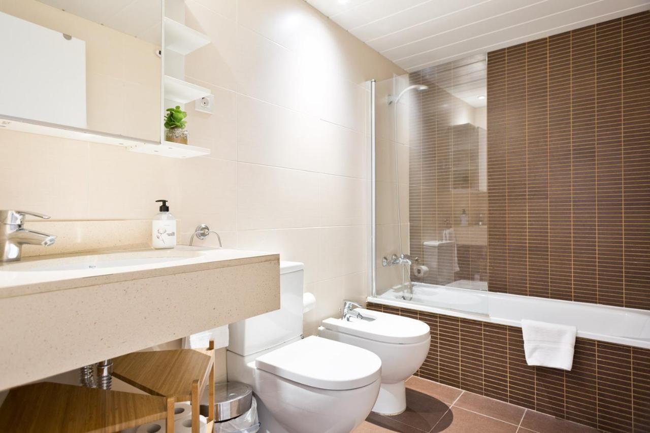 Les Corts Exclusive By Olala Homes *