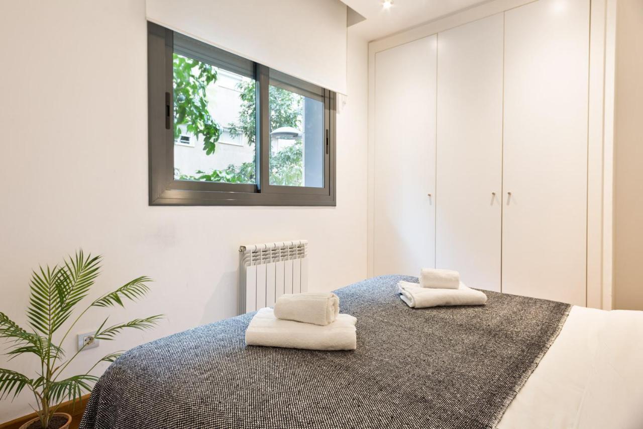 Appartement Les Corts Exclusive By Olala Homes
