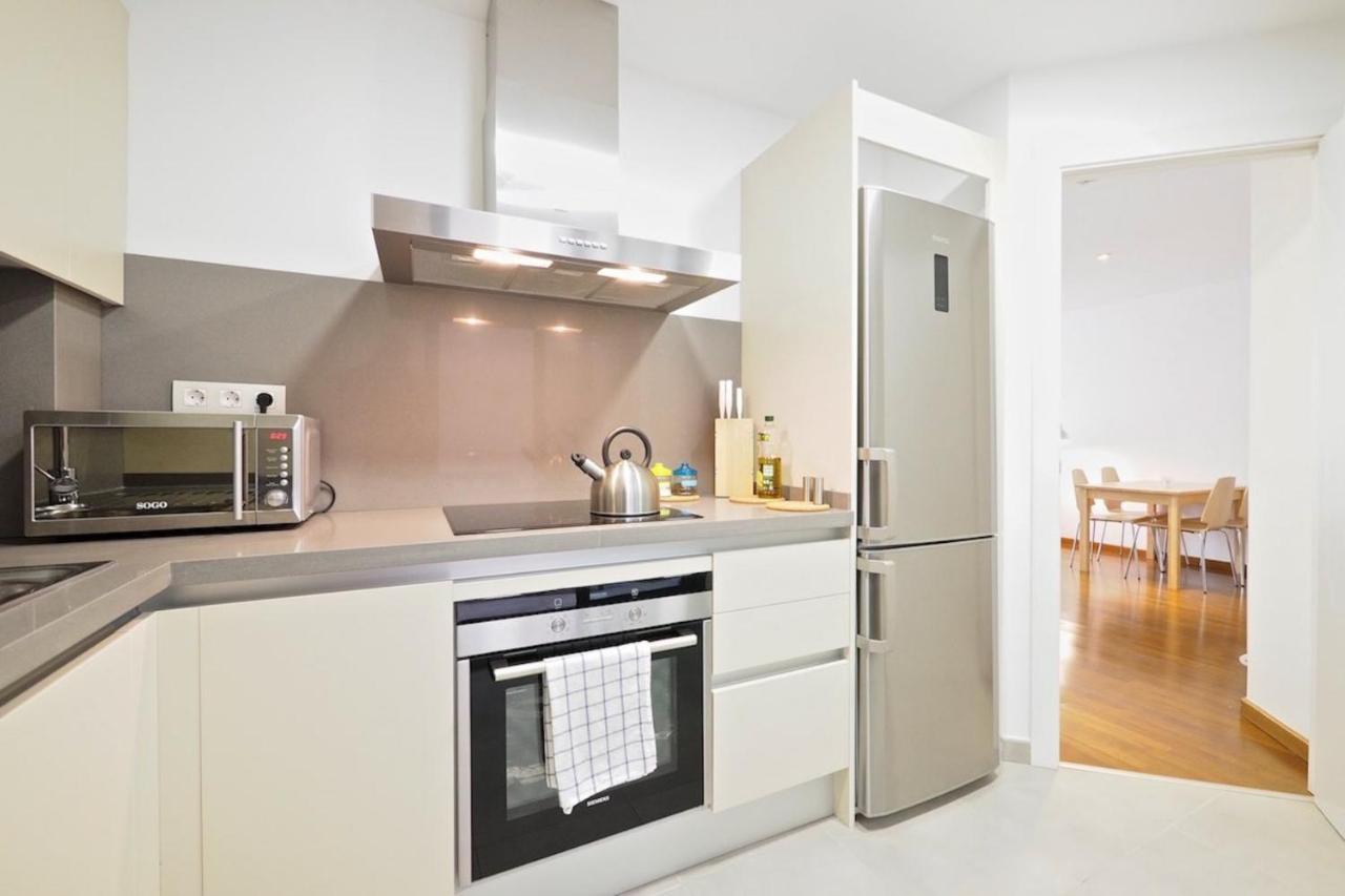 Appartement Les Corts Exclusive By Olala Homes *