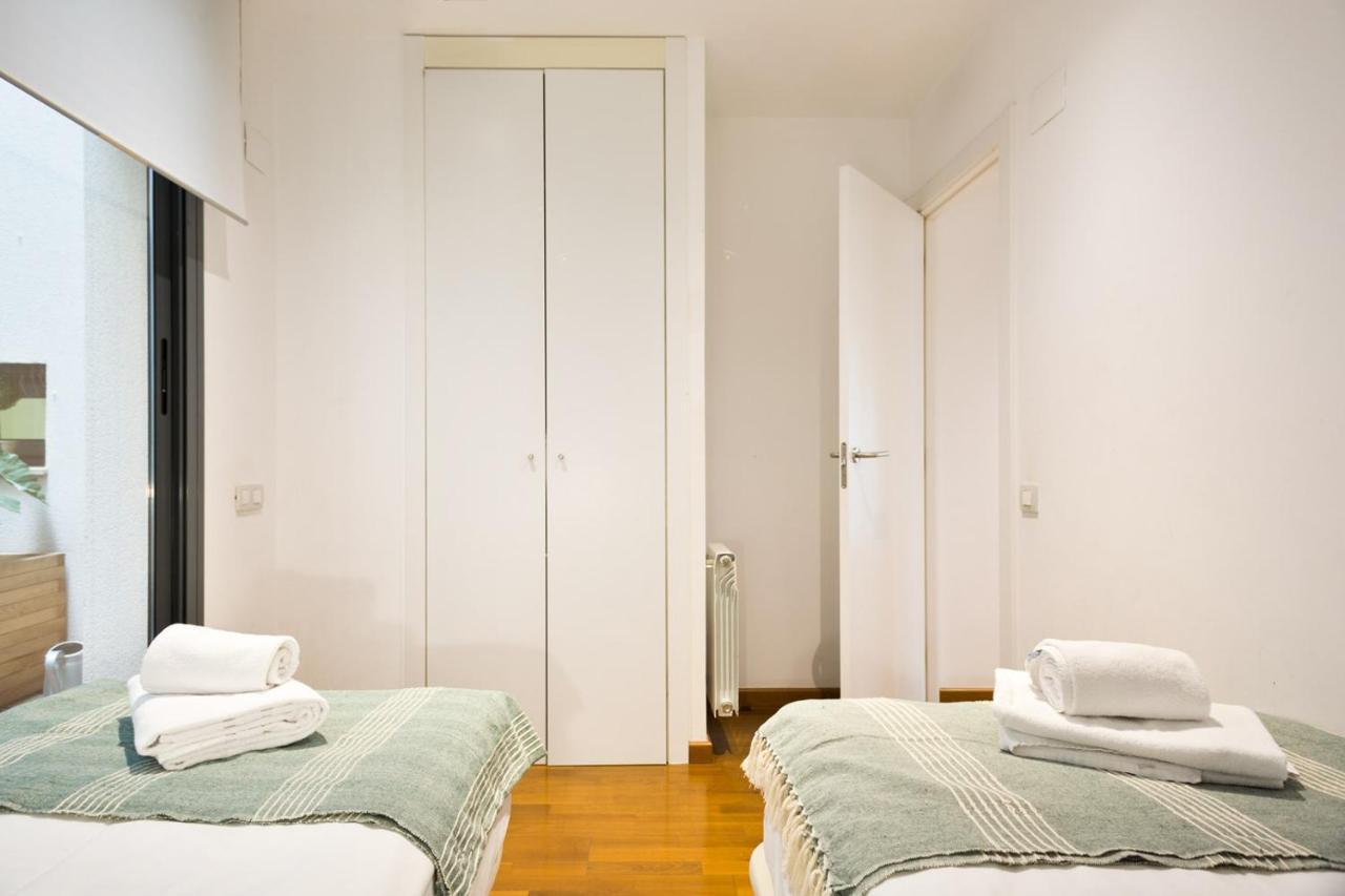 Appartement Les Corts Exclusive By Olala Homes Barcelona