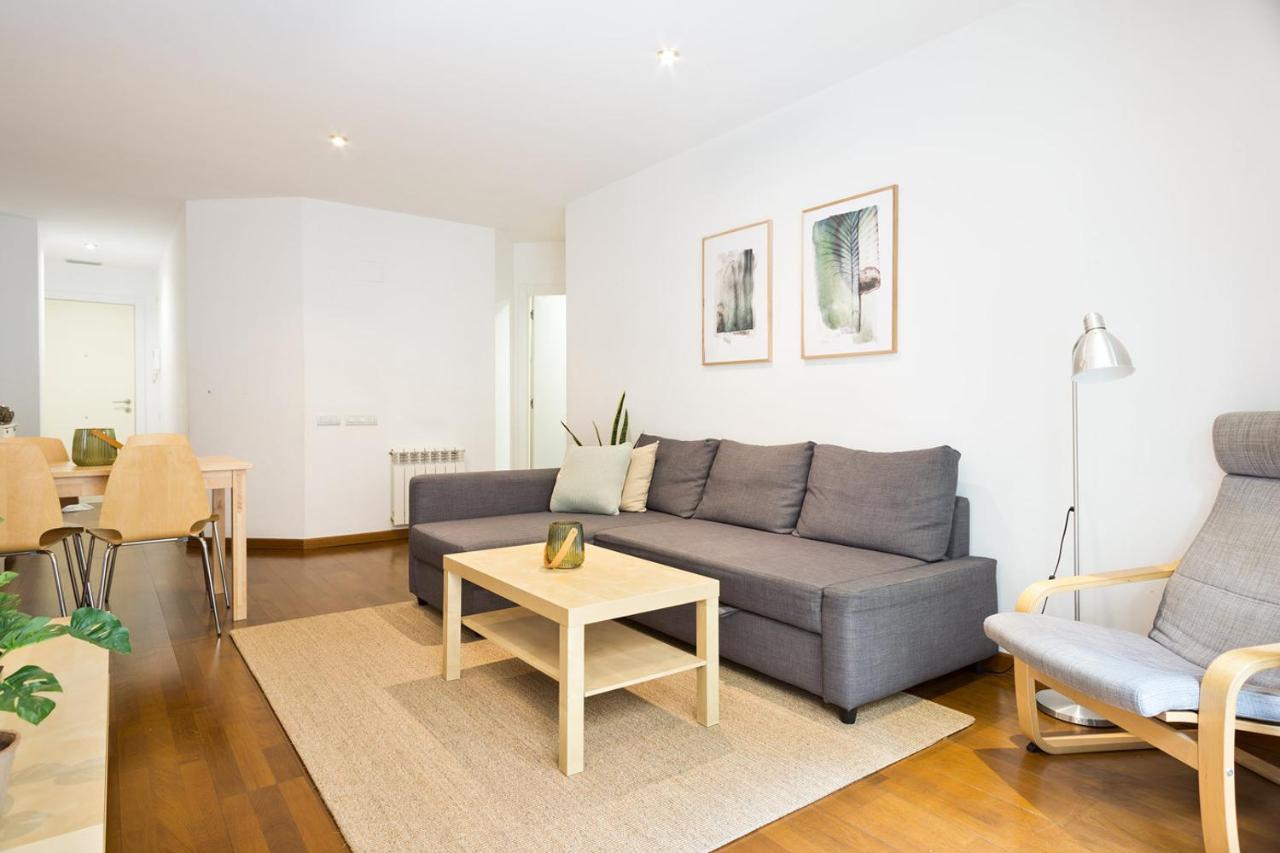 Les Corts Exclusive By Olala Homes Appartement Barcelona