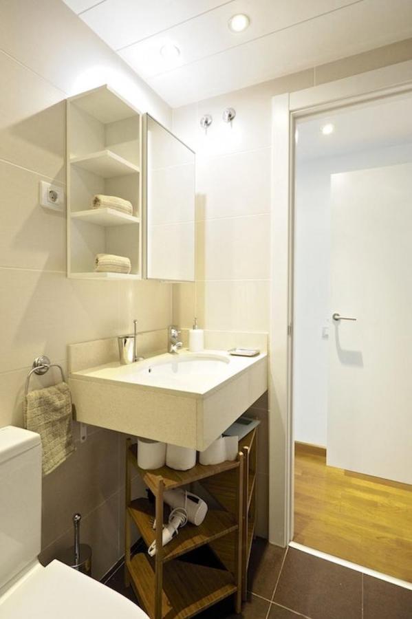 Les Corts Exclusive By Olala Homes Barcelona