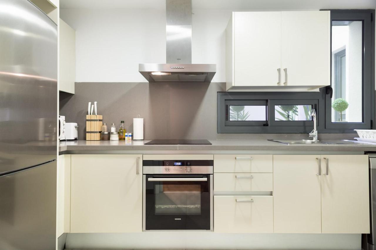 Appartement Les Corts Exclusive By Olala Homes
