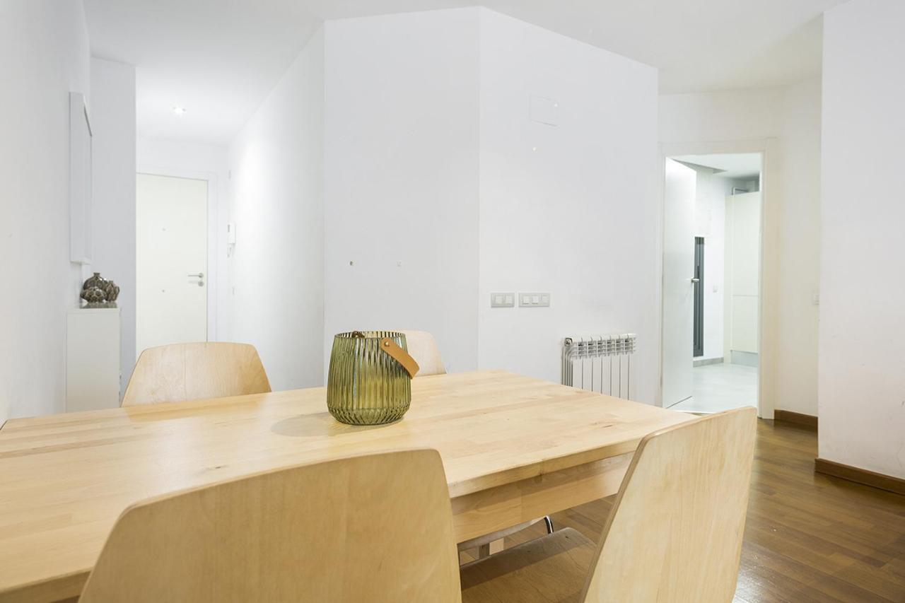 Les Corts Exclusive By Olala Homes Barcelona