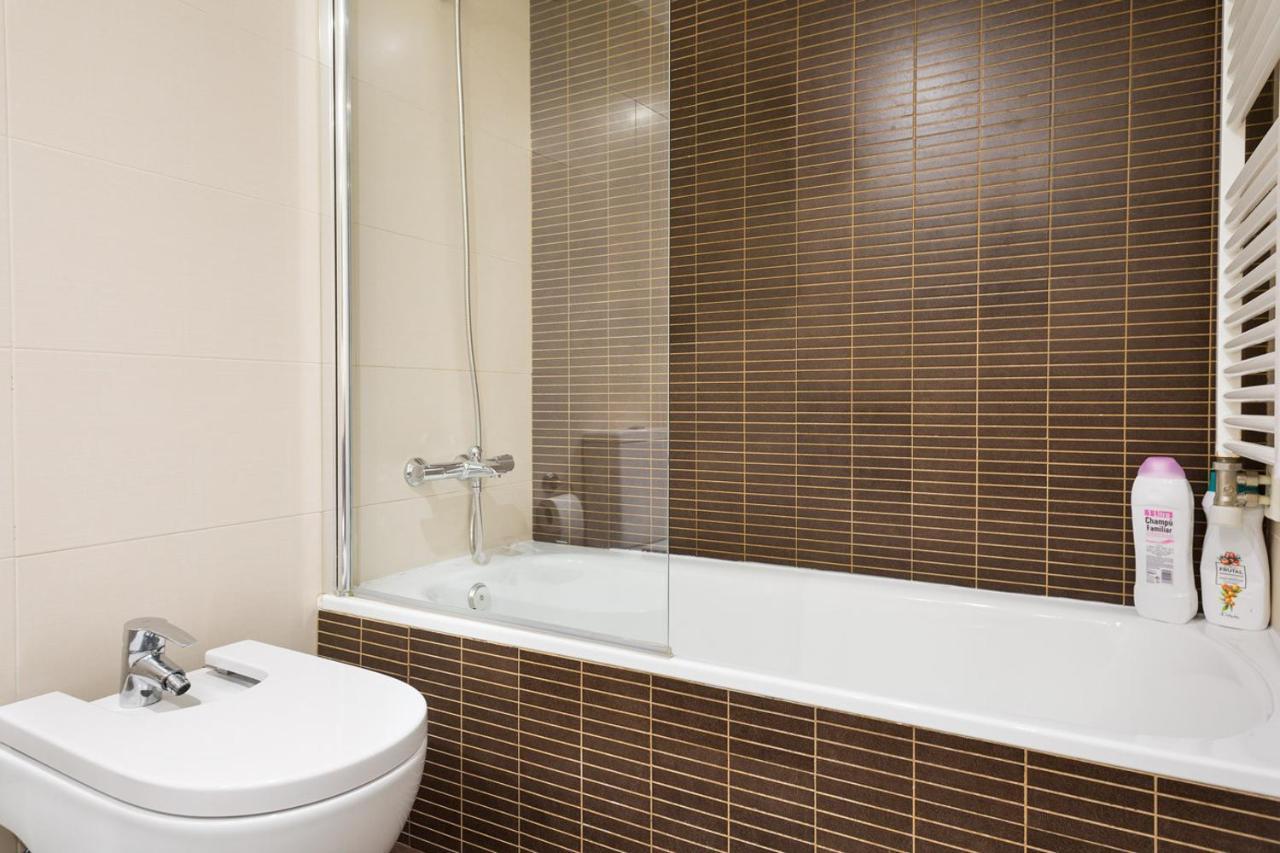 Les Corts Exclusive By Olala Homes * Barcelona