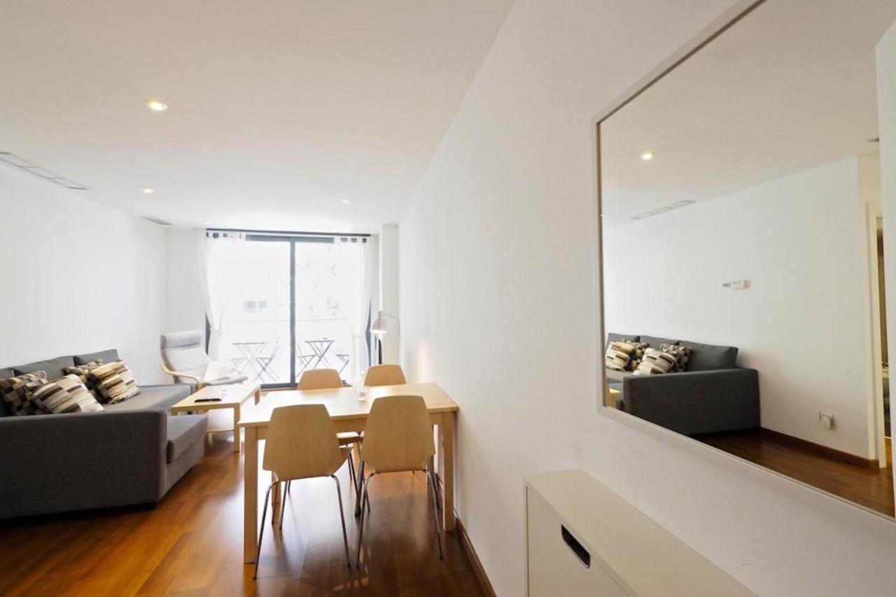 Les Corts Exclusive By Olala Homes * Barcelona