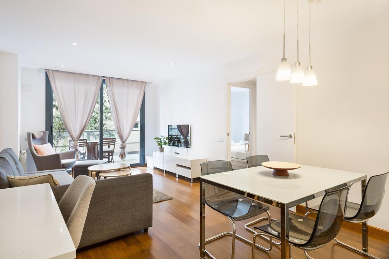 Les Corts Exclusive By Olala Homes Barcelona