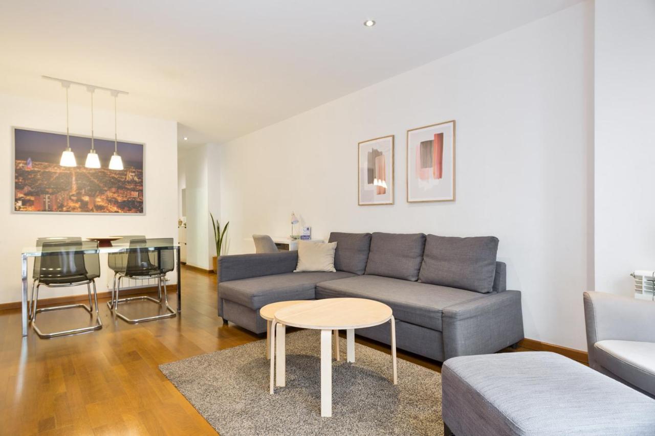 Les Corts Exclusive By Olala Homes Appartement Barcelona