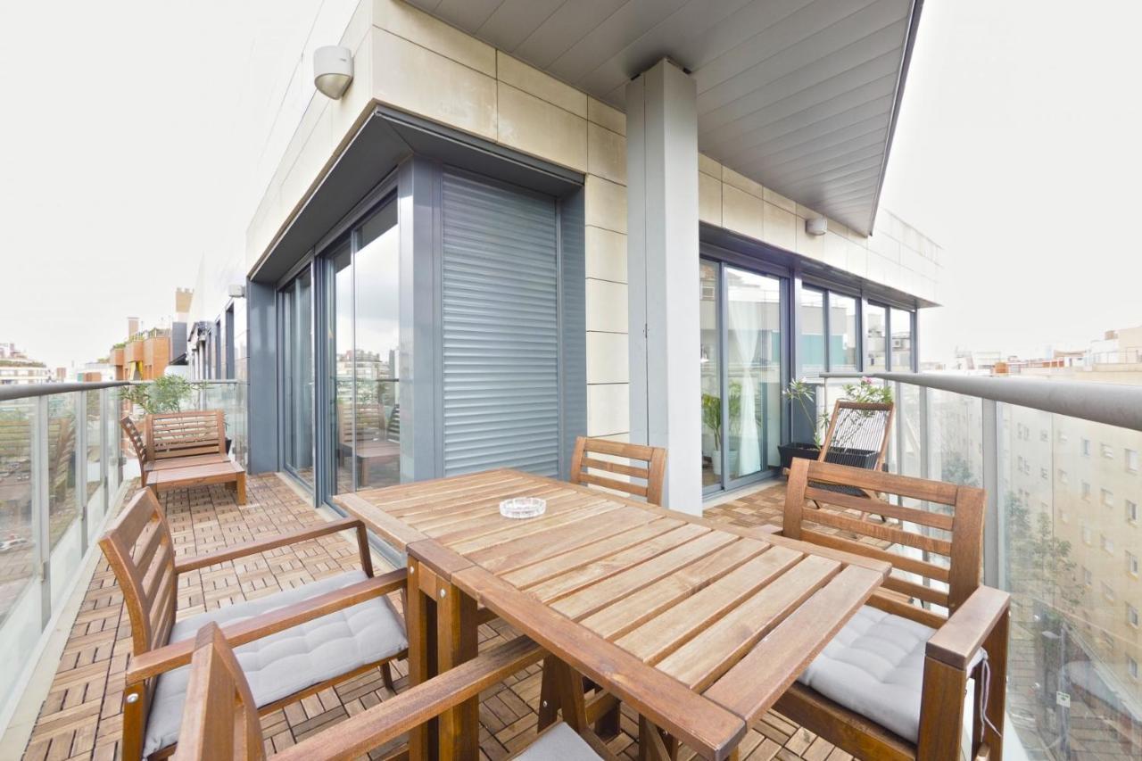 Les Corts Exclusive By Olala Homes