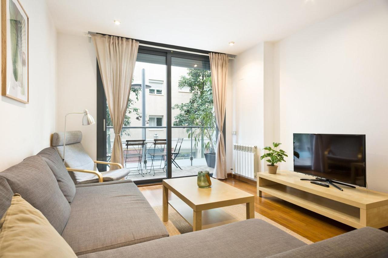 Les Corts Exclusive By Olala Homes Appartement *
