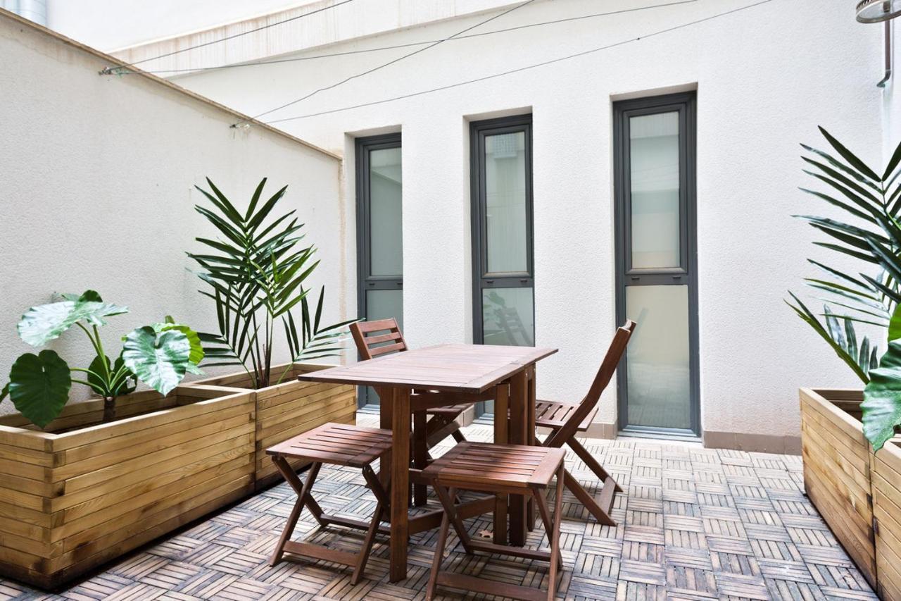 Les Corts Exclusive By Olala Homes Appartement Barcelona