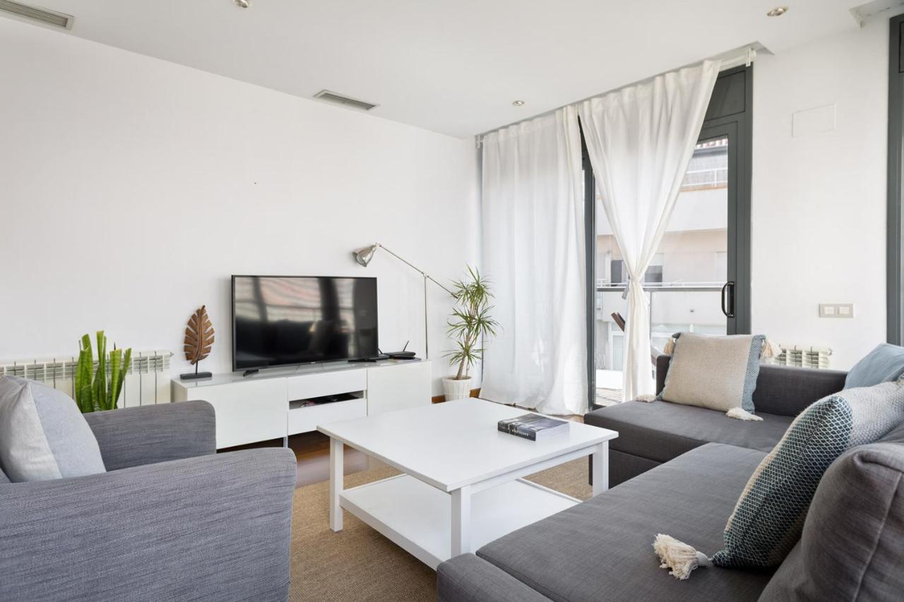 Les Corts Exclusive By Olala Homes Appartement Barcelona