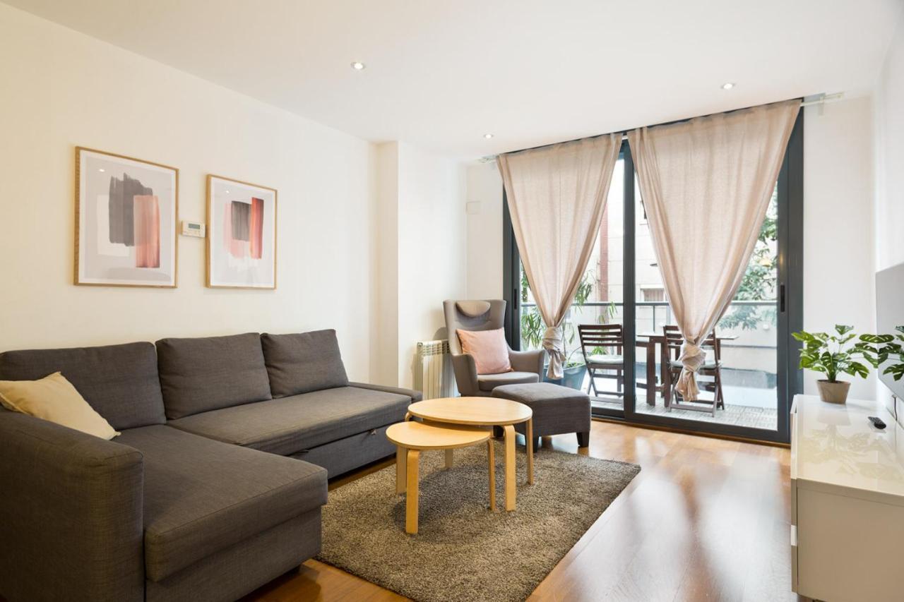 Les Corts Exclusive By Olala Homes *