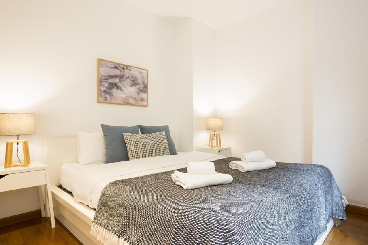 Les Corts Exclusive By Olala Homes Barcelona