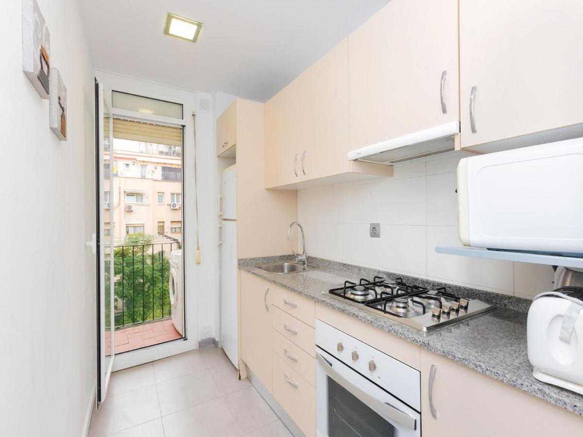 Gracia- Providencia By Interhome