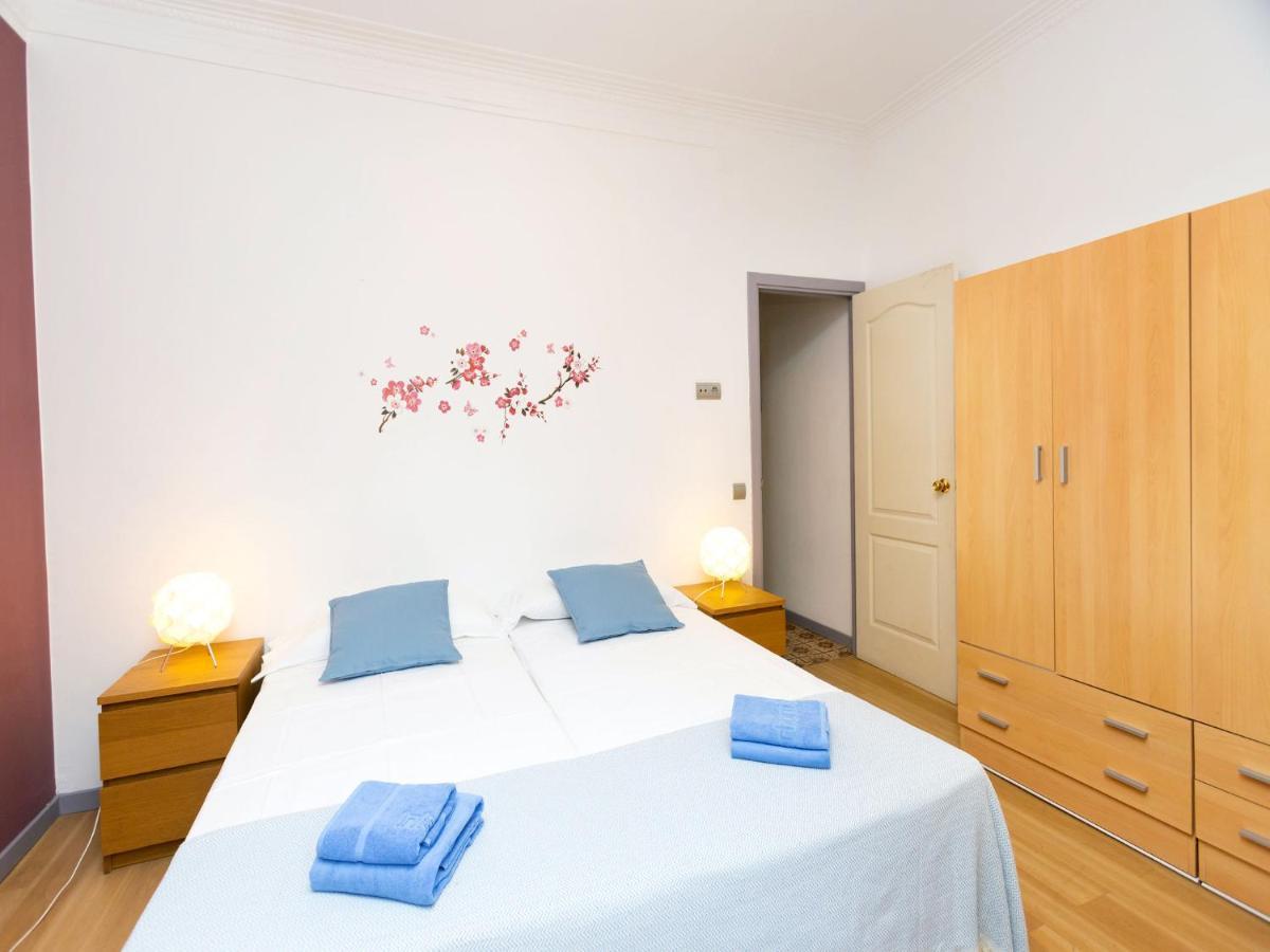 Gracia- Providencia By Interhome Appartement *