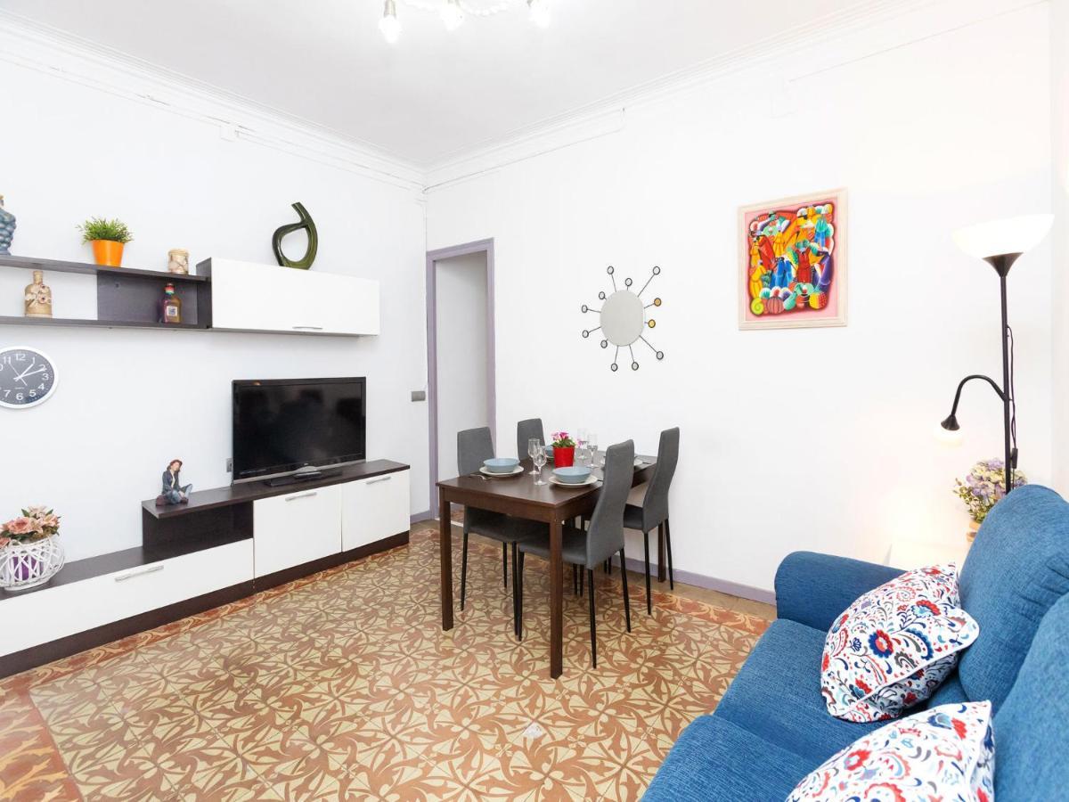Appartement Gracia- Providencia By Interhome Barcelona