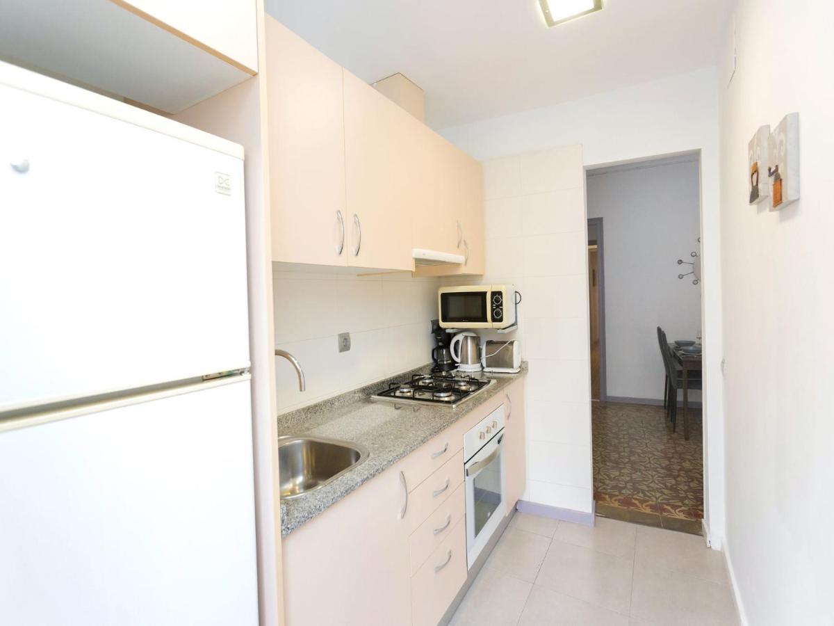 Gracia- Providencia By Interhome * Barcelona