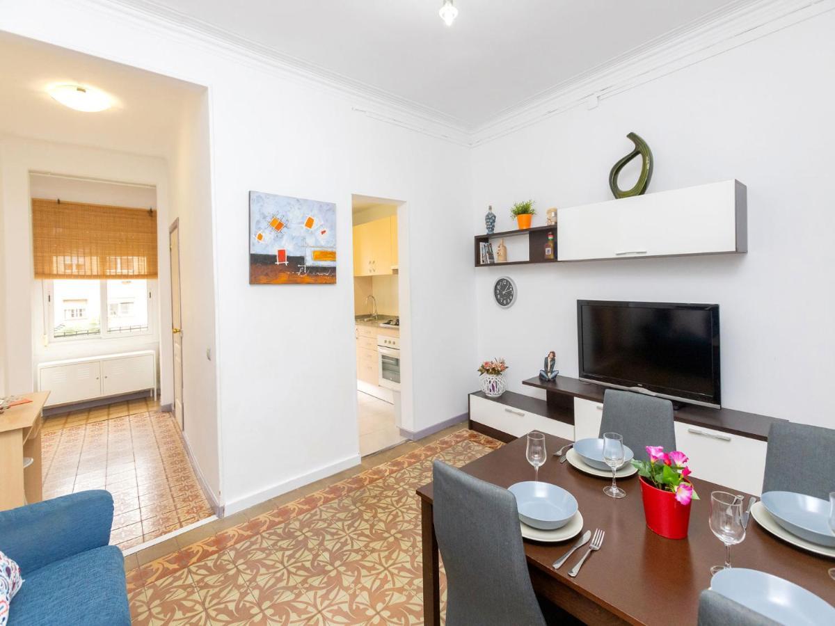 Gracia- Providencia By Interhome * Barcelona