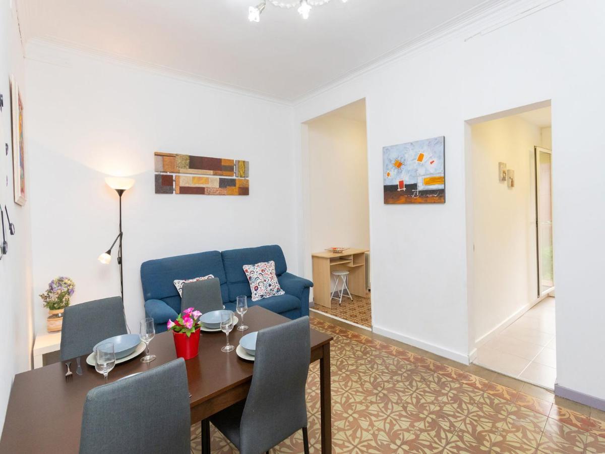 Appartement Gracia- Providencia By Interhome *