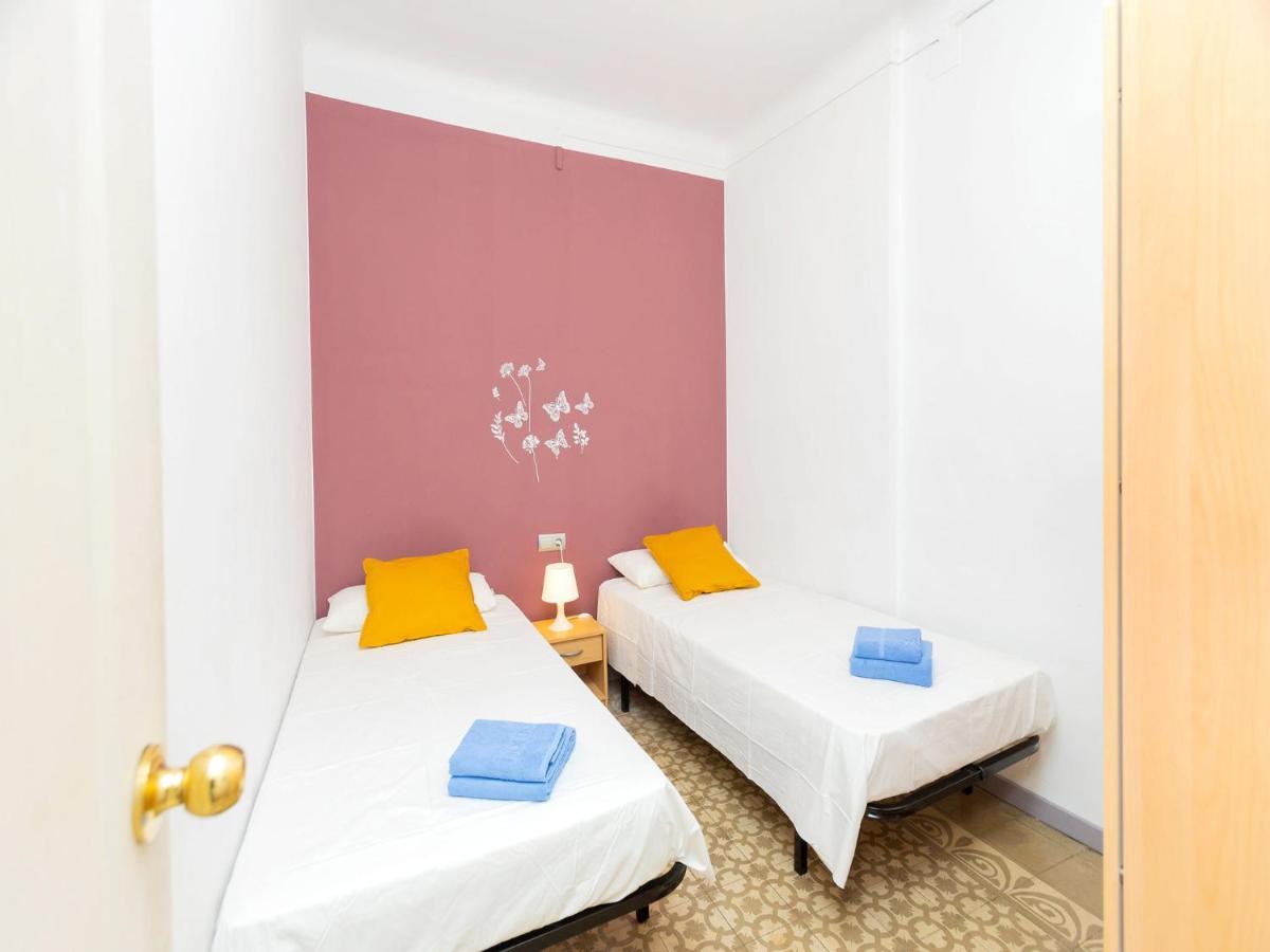 Appartement Gracia- Providencia By Interhome Barcelona