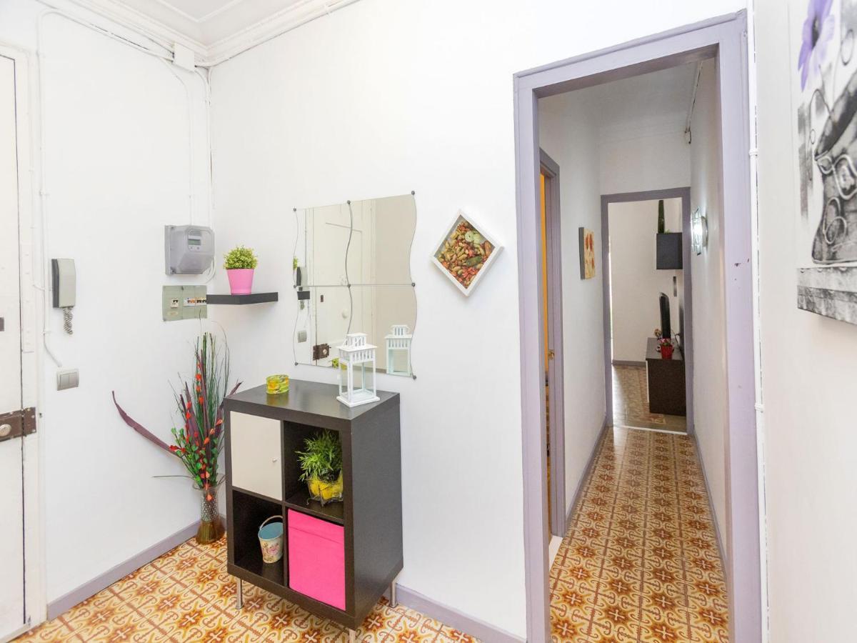 Gracia- Providencia By Interhome Appartement *